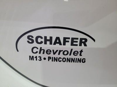 2020 Chevrolet Malibu LS 1FL