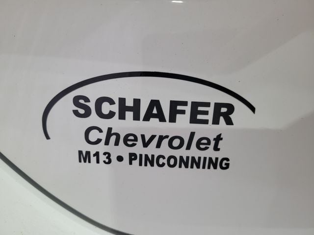 2020 Chevrolet Malibu LS 1FL