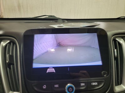 2020 Chevrolet Malibu LS 1FL