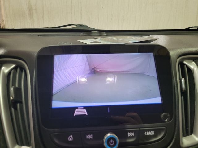 2020 Chevrolet Malibu LS 1FL