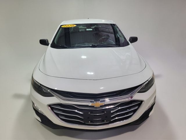 2020 Chevrolet Malibu LS 1FL