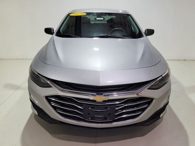 2020 Chevrolet Malibu LS 1FL