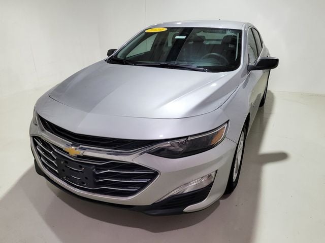 2020 Chevrolet Malibu LS 1FL