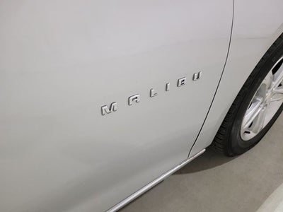 2020 Chevrolet Malibu LS 1FL