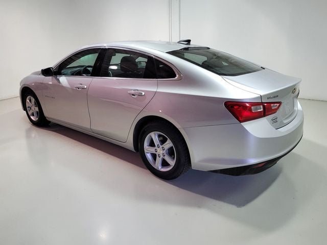 2020 Chevrolet Malibu LS 1FL