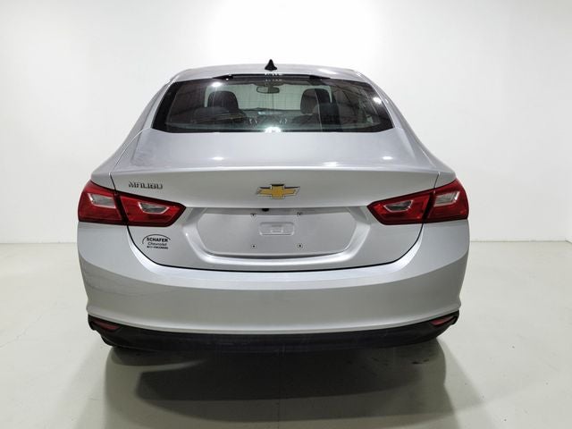 2020 Chevrolet Malibu LS 1FL