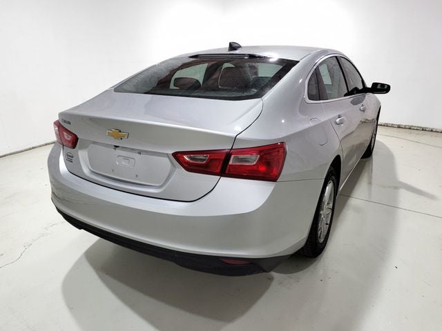 2020 Chevrolet Malibu LS 1FL