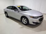 2020 Chevrolet Malibu LS 1FL
