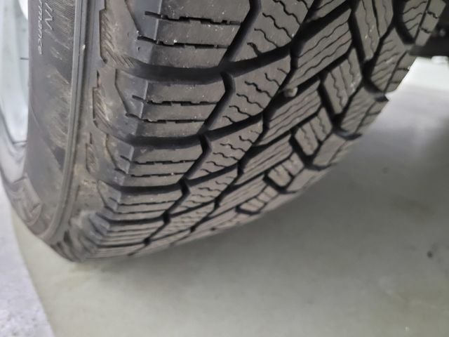 2020 Chevrolet Malibu LS 1FL