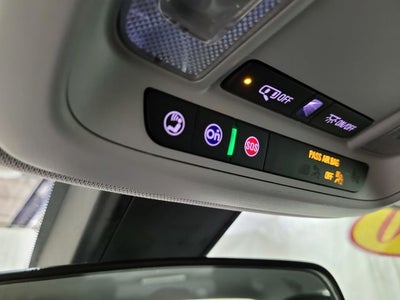 2020 Chevrolet Malibu LS 1FL