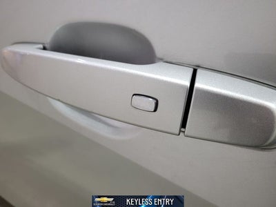 2020 Chevrolet Malibu LS 1FL