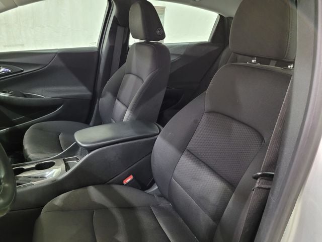 2020 Chevrolet Malibu LS 1FL