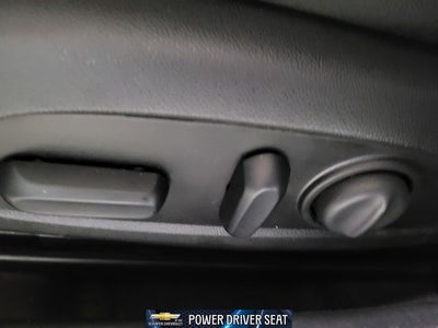 2020 Chevrolet Malibu LS 1FL