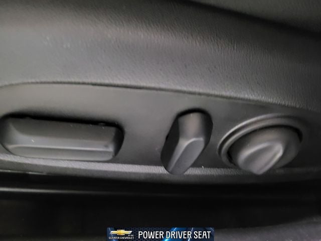 2020 Chevrolet Malibu LS 1FL