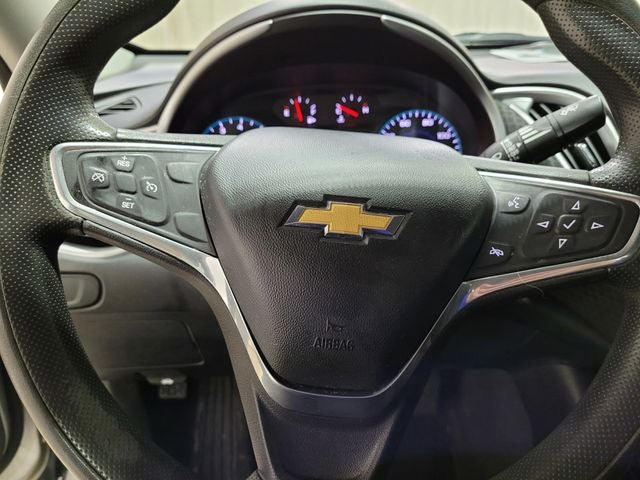 2020 Chevrolet Malibu LS 1FL