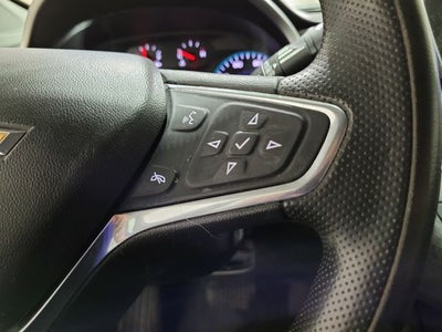 2020 Chevrolet Malibu LS 1FL