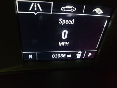 2020 Chevrolet Malibu LS 1FL