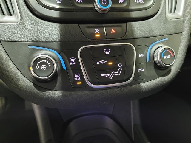 2020 Chevrolet Malibu LS 1FL