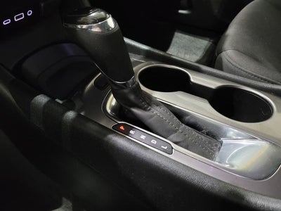 2020 Chevrolet Malibu LS 1FL