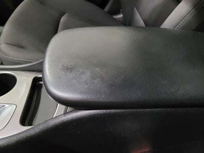 2020 Chevrolet Malibu LS 1FL