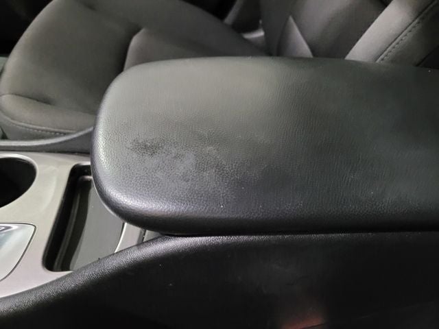 2020 Chevrolet Malibu LS 1FL