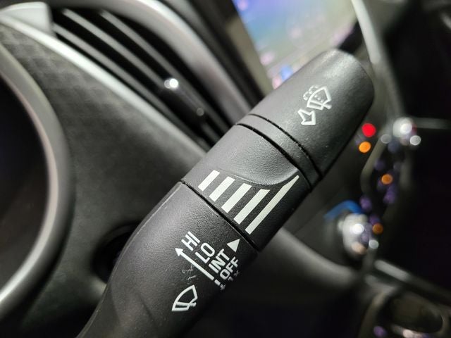 2020 Chevrolet Malibu LS 1FL