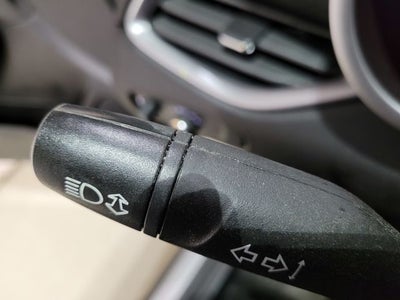 2020 Chevrolet Malibu LS 1FL