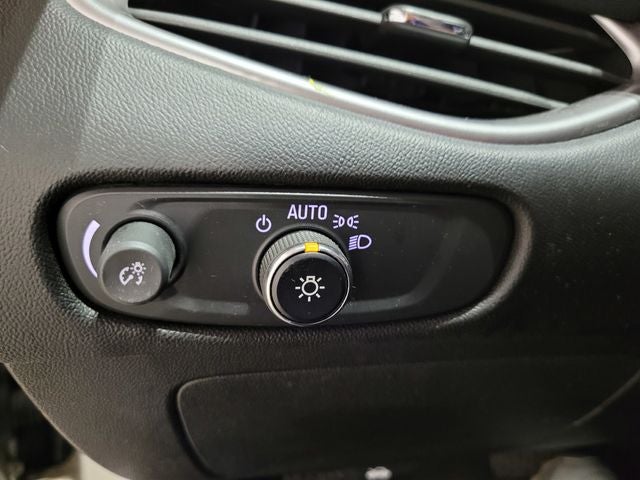 2020 Chevrolet Malibu LS 1FL