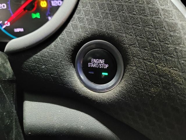 2020 Chevrolet Malibu LS 1FL