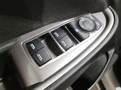 2020 Chevrolet Malibu LS 1FL