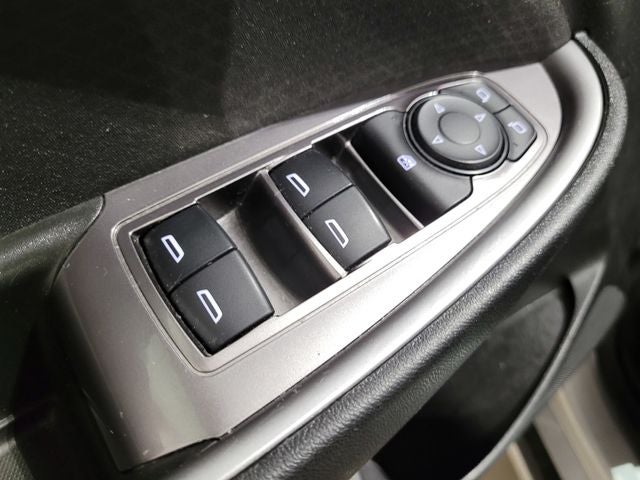 2020 Chevrolet Malibu LS 1FL