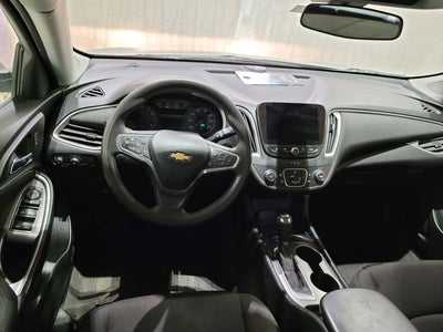 2020 Chevrolet Malibu LS 1FL