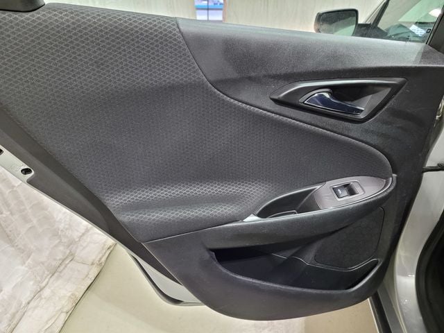 2020 Chevrolet Malibu LS 1FL