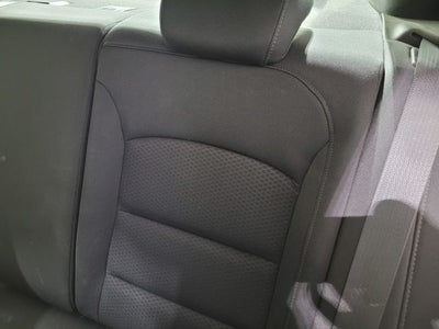 2020 Chevrolet Malibu LS 1FL