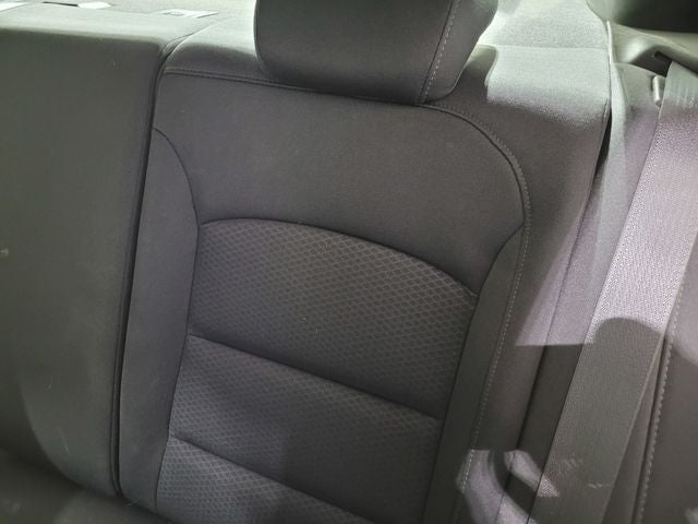 2020 Chevrolet Malibu LS 1FL