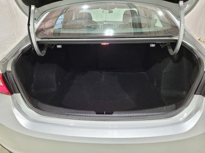 2020 Chevrolet Malibu LS 1FL