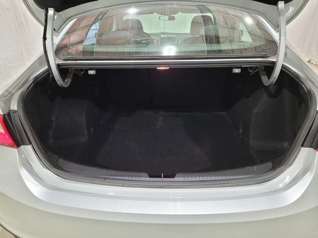 2020 Chevrolet Malibu LS 1FL