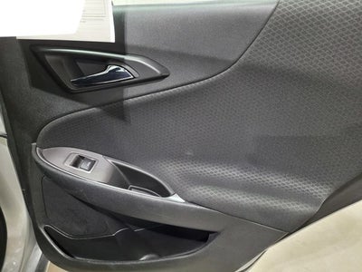 2020 Chevrolet Malibu LS 1FL