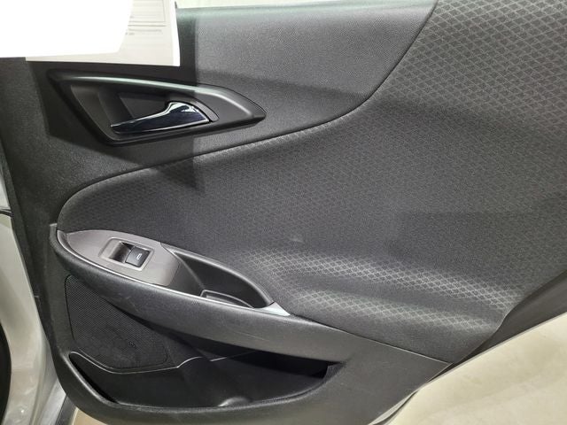 2020 Chevrolet Malibu LS 1FL