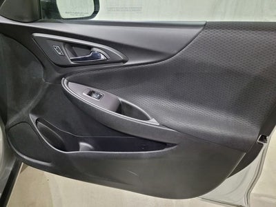 2020 Chevrolet Malibu LS 1FL