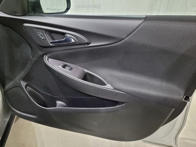 2020 Chevrolet Malibu LS 1FL