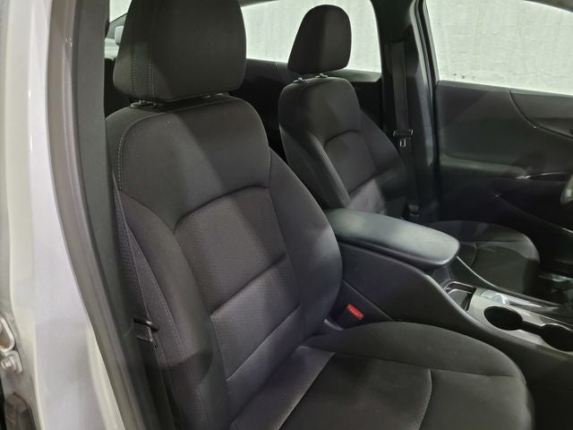 2020 Chevrolet Malibu LS 1FL