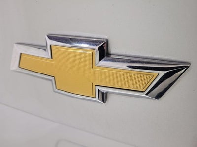 2020 Chevrolet Malibu LS 1FL