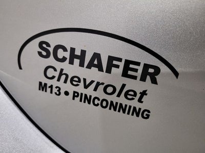 2020 Chevrolet Malibu LS 1FL