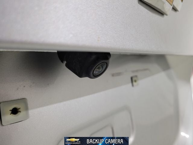 2020 Chevrolet Malibu LS 1FL