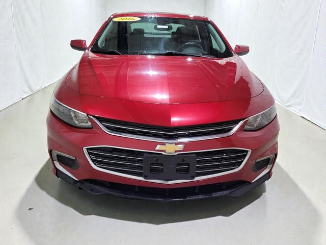 2016 Chevrolet Malibu LT 1LT
