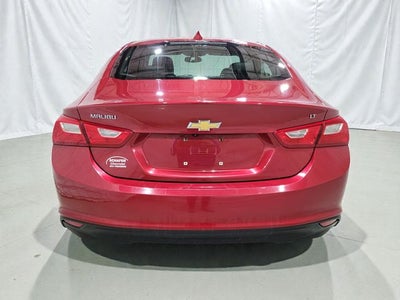2016 Chevrolet Malibu LT 1LT
