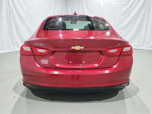 2016 Chevrolet Malibu LT 1LT