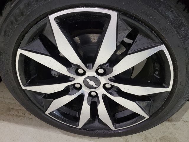 2016 Chevrolet Malibu LT 1LT