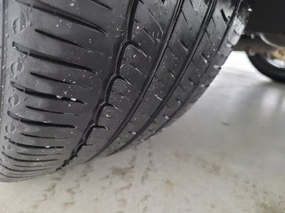 2016 Chevrolet Malibu LT 1LT